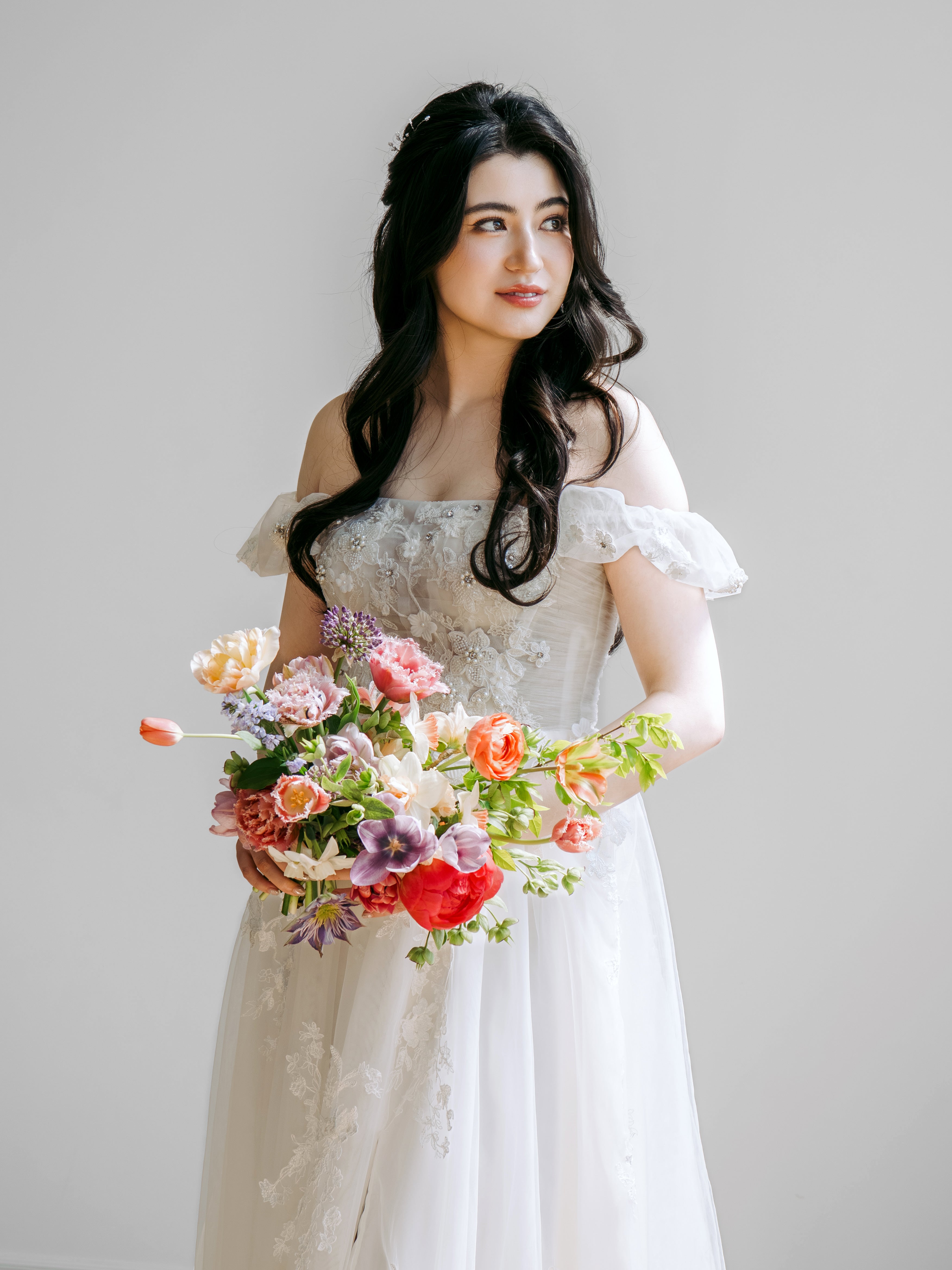 À La Carte Wedding