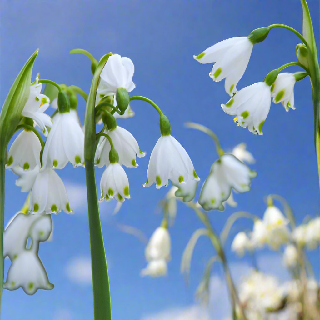 Leucojum Summer Snowflake 8-pack