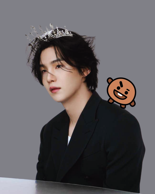 BTS FESTA FLOWERS