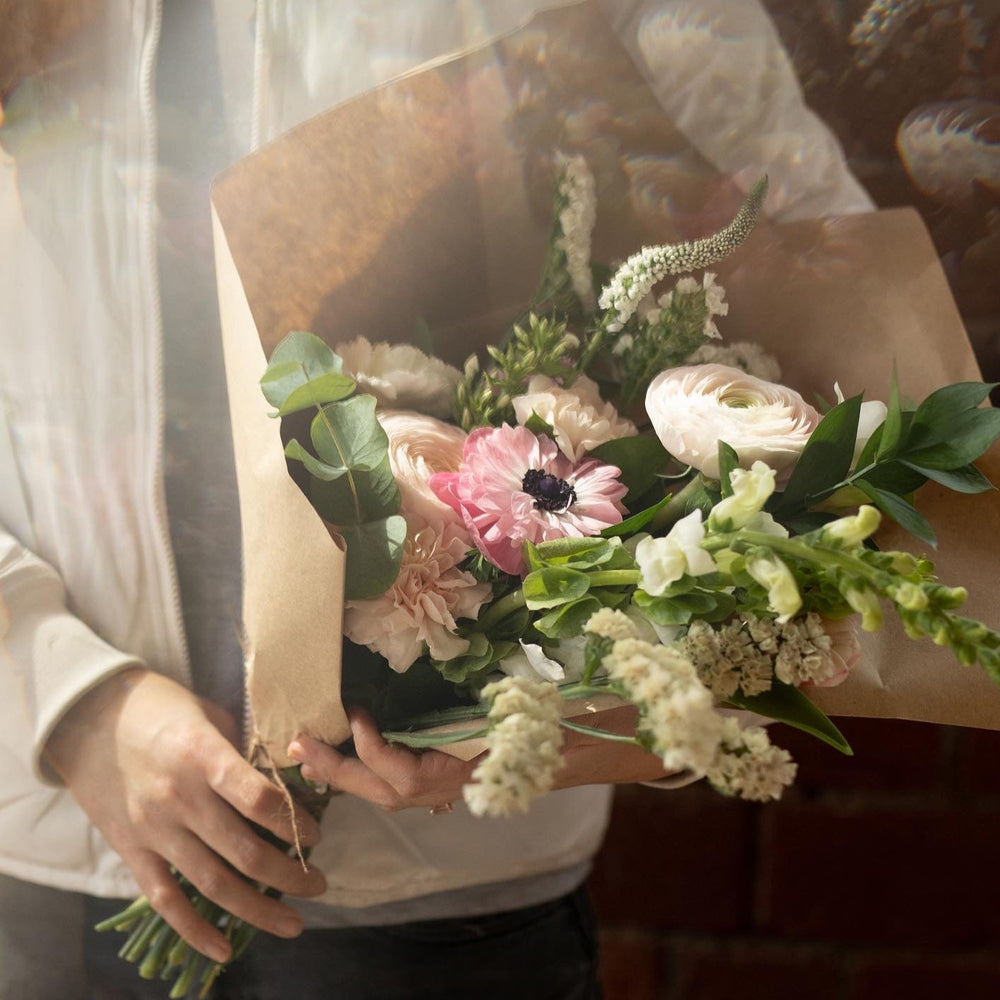 2026 Ultimate Flower Holiday Subscription