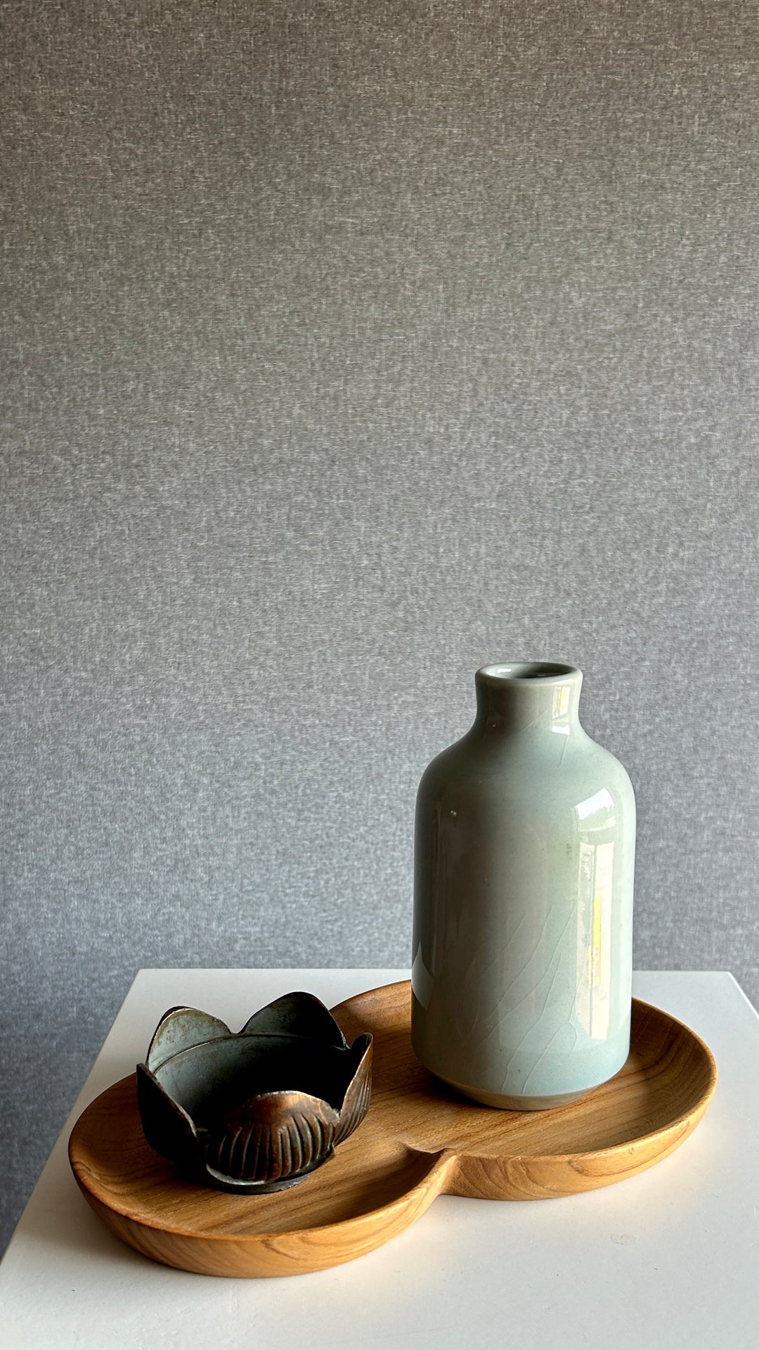 Rewilding Tablescape Workshop