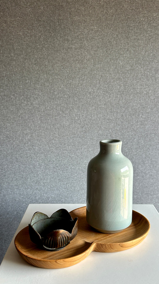 Rewilding Tablescape Workshop