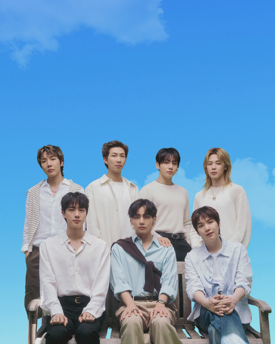 BTS FESTA FLOWERS