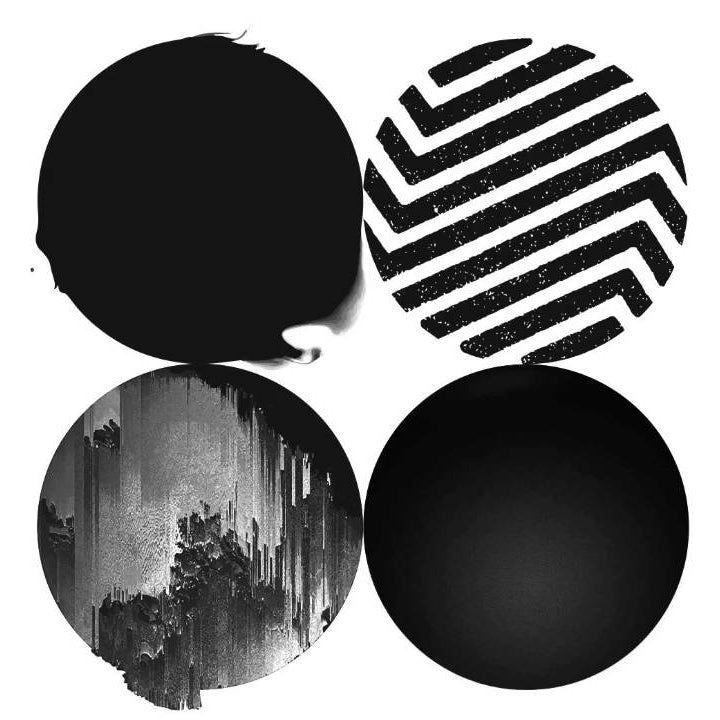 BTS-inspired Flowers